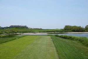 Fishers Island 18th 2024